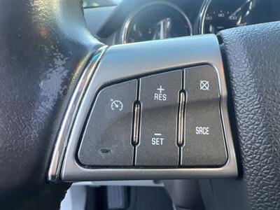 2013 Cadillac CTS 3.6L Performance   - Photo 22 - North Hollywood, CA 91601