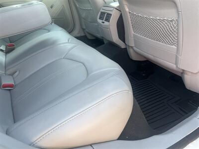 2013 Cadillac CTS 3.6L Performance   - Photo 50 - North Hollywood, CA 91601