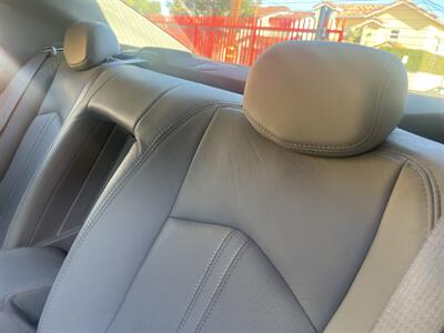 2013 Cadillac CTS 3.6L Performance   - Photo 45 - North Hollywood, CA 91601