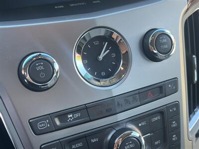 2013 Cadillac CTS 3.6L Performance   - Photo 28 - North Hollywood, CA 91601