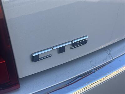 2013 Cadillac CTS 3.6L Performance   - Photo 15 - North Hollywood, CA 91601
