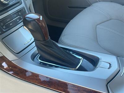 2013 Cadillac CTS 3.6L Performance   - Photo 59 - North Hollywood, CA 91601