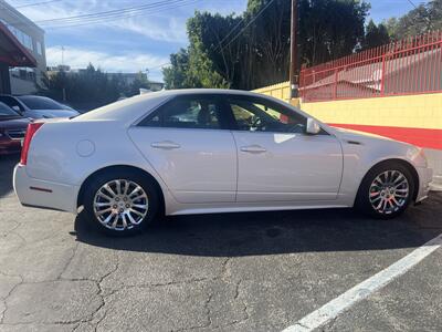 2013 Cadillac CTS 3.6L Performance   - Photo 5 - North Hollywood, CA 91601
