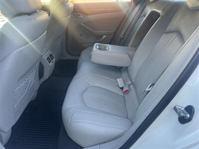 2013 Cadillac CTS 3.6L Performance   - Photo 43 - North Hollywood, CA 91601
