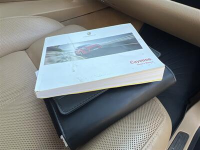 2013 Porsche Cayenne S - Photo 38 - North Hollywood, CA 91601