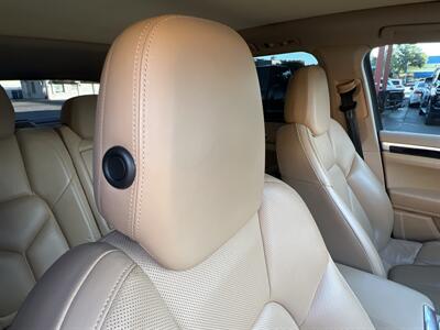 2013 Porsche Cayenne S - Photo 36 - North Hollywood, CA 91601