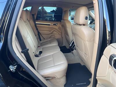 2013 Porsche Cayenne S - Photo 31 - North Hollywood, CA 91601