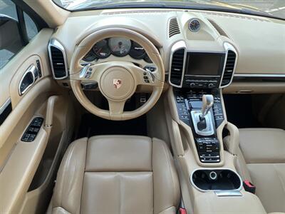 2013 Porsche Cayenne S - Photo 40 - North Hollywood, CA 91601