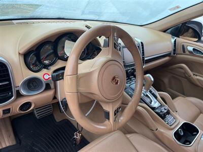 2013 Porsche Cayenne S - Photo 7 - North Hollywood, CA 91601