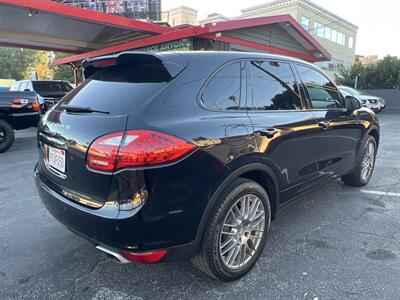 2013 Porsche Cayenne S - Photo 3 - North Hollywood, CA 91601