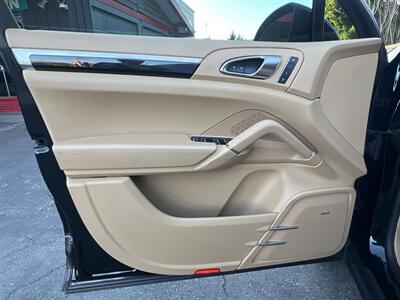 2013 Porsche Cayenne S - Photo 21 - North Hollywood, CA 91601