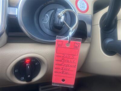 2013 Porsche Cayenne S - Photo 46 - North Hollywood, CA 91601