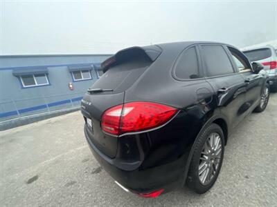 2013 Porsche Cayenne S - Photo 3 - North Hollywood, CA 91601