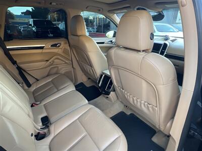 2013 Porsche Cayenne S - Photo 33 - North Hollywood, CA 91601