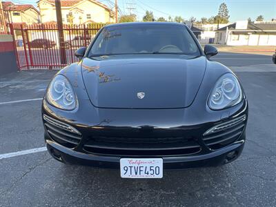 2013 Porsche Cayenne S - Photo 7 - North Hollywood, CA 91601