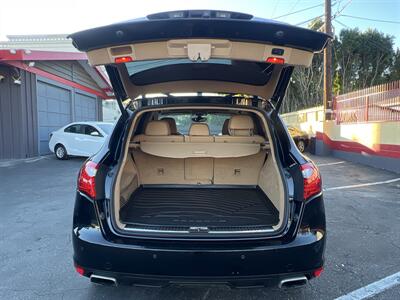 2013 Porsche Cayenne S - Photo 9 - North Hollywood, CA 91601