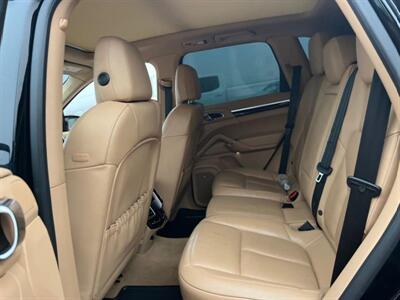 2013 Porsche Cayenne S - Photo 6 - North Hollywood, CA 91601