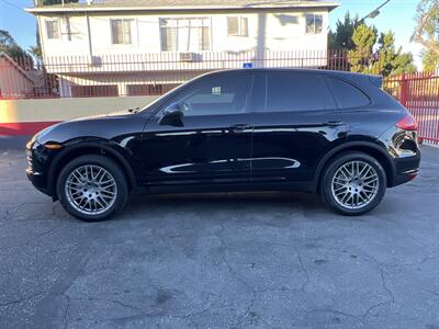2013 Porsche Cayenne S - Photo 6 - North Hollywood, CA 91601