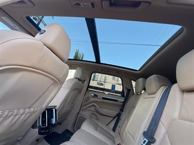 2013 Porsche Cayenne S - Photo 30 - North Hollywood, CA 91601