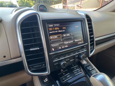 2013 Porsche Cayenne S - Photo 48 - North Hollywood, CA 91601