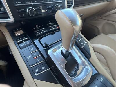 2013 Porsche Cayenne S - Photo 53 - North Hollywood, CA 91601