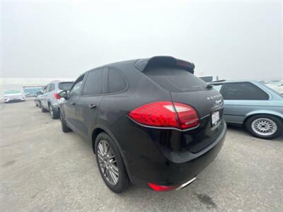 2013 Porsche Cayenne S - Photo 2 - North Hollywood, CA 91601