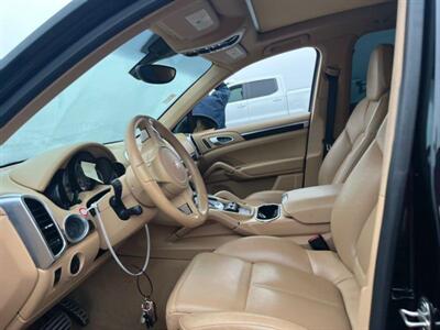 2013 Porsche Cayenne S - Photo 5 - North Hollywood, CA 91601
