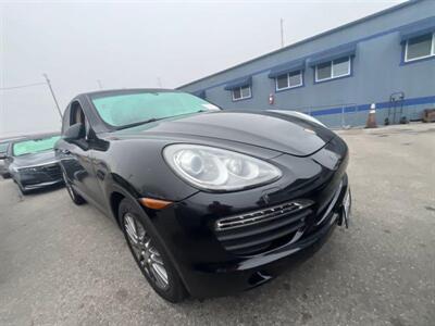 2013 Porsche Cayenne S - Photo 4 - North Hollywood, CA 91601