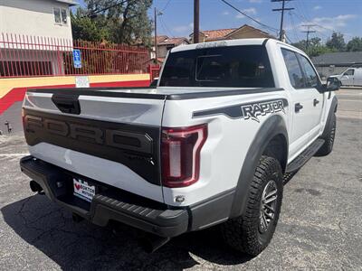 2019 Ford F-150 Raptor   - Photo 5 - North Hollywood, CA 91601