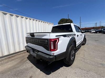 2019 Ford F-150 Raptor - Photo 3 - North Hollywood, CA 91601