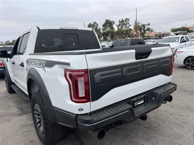 2019 Ford F-150 Raptor - Photo 4 - North Hollywood, CA 91601