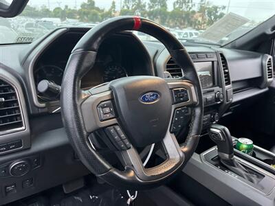 2019 Ford F-150 Raptor - Photo 9 - North Hollywood, CA 91601