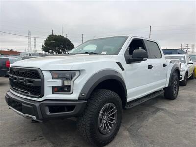 2019 Ford F-150 Raptor - Photo 1 - North Hollywood, CA 91601