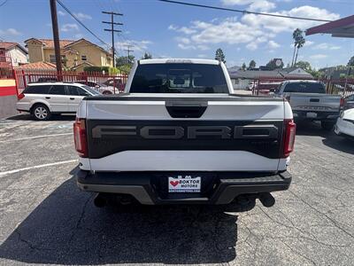 2019 Ford F-150 Raptor   - Photo 6 - North Hollywood, CA 91601