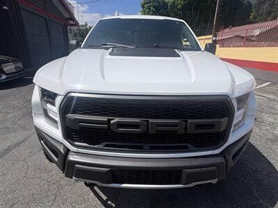 2019 Ford F-150 Raptor   - Photo 7 - North Hollywood, CA 91601