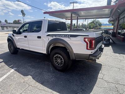 2019 Ford F-150 Raptor   - Photo 2 - North Hollywood, CA 91601