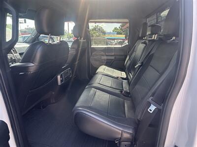 2019 Ford F-150 Raptor   - Photo 11 - North Hollywood, CA 91601