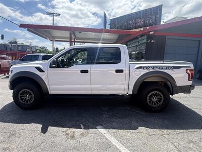 2019 Ford F-150 Raptor   - Photo 3 - North Hollywood, CA 91601