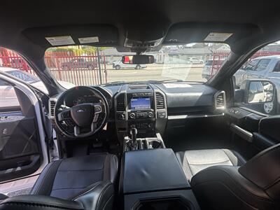 2019 Ford F-150 Raptor   - Photo 10 - North Hollywood, CA 91601