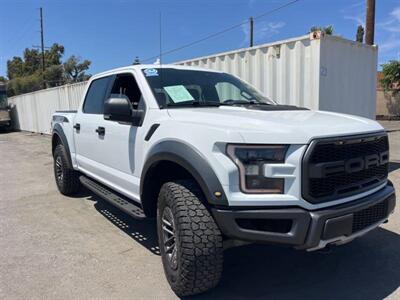 2019 Ford F-150 Raptor - Photo 2 - North Hollywood, CA 91601