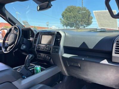 2019 Ford F-150 Raptor - Photo 6 - North Hollywood, CA 91601