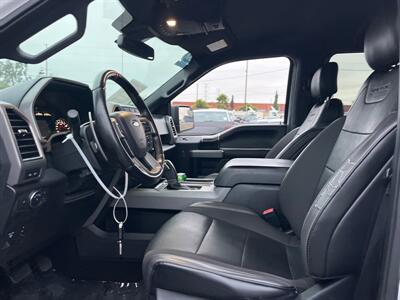 2019 Ford F-150 Raptor - Photo 5 - North Hollywood, CA 91601