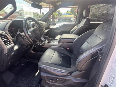 2019 Ford F-150 Raptor   - Photo 12 - North Hollywood, CA 91601