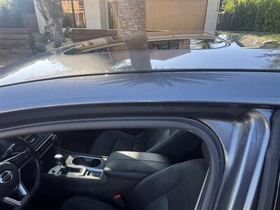 2019 Nissan Altima 2.5 SV - Photo 11 - North Hollywood, CA 91601