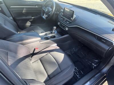 2019 Nissan Altima 2.5 SV - Photo 10 - North Hollywood, CA 91601