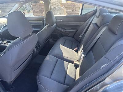 2019 Nissan Altima 2.5 SV - Photo 8 - North Hollywood, CA 91601