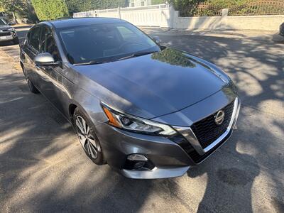 2019 Nissan Altima 2.5 SV - Photo 6 - North Hollywood, CA 91601