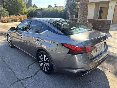 2019 Nissan Altima 2.5 SV - Photo 3 - North Hollywood, CA 91601