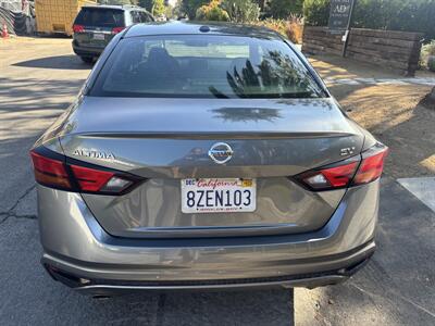 2019 Nissan Altima 2.5 SV - Photo 4 - North Hollywood, CA 91601