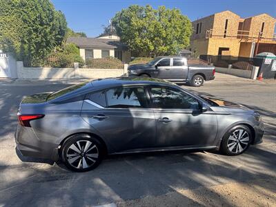2019 Nissan Altima 2.5 SV - Photo 5 - North Hollywood, CA 91601